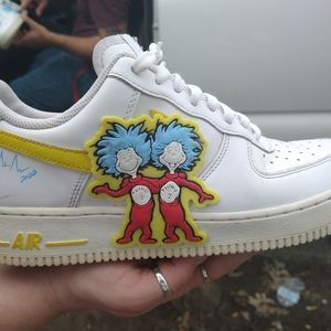 Original Air Force Ones